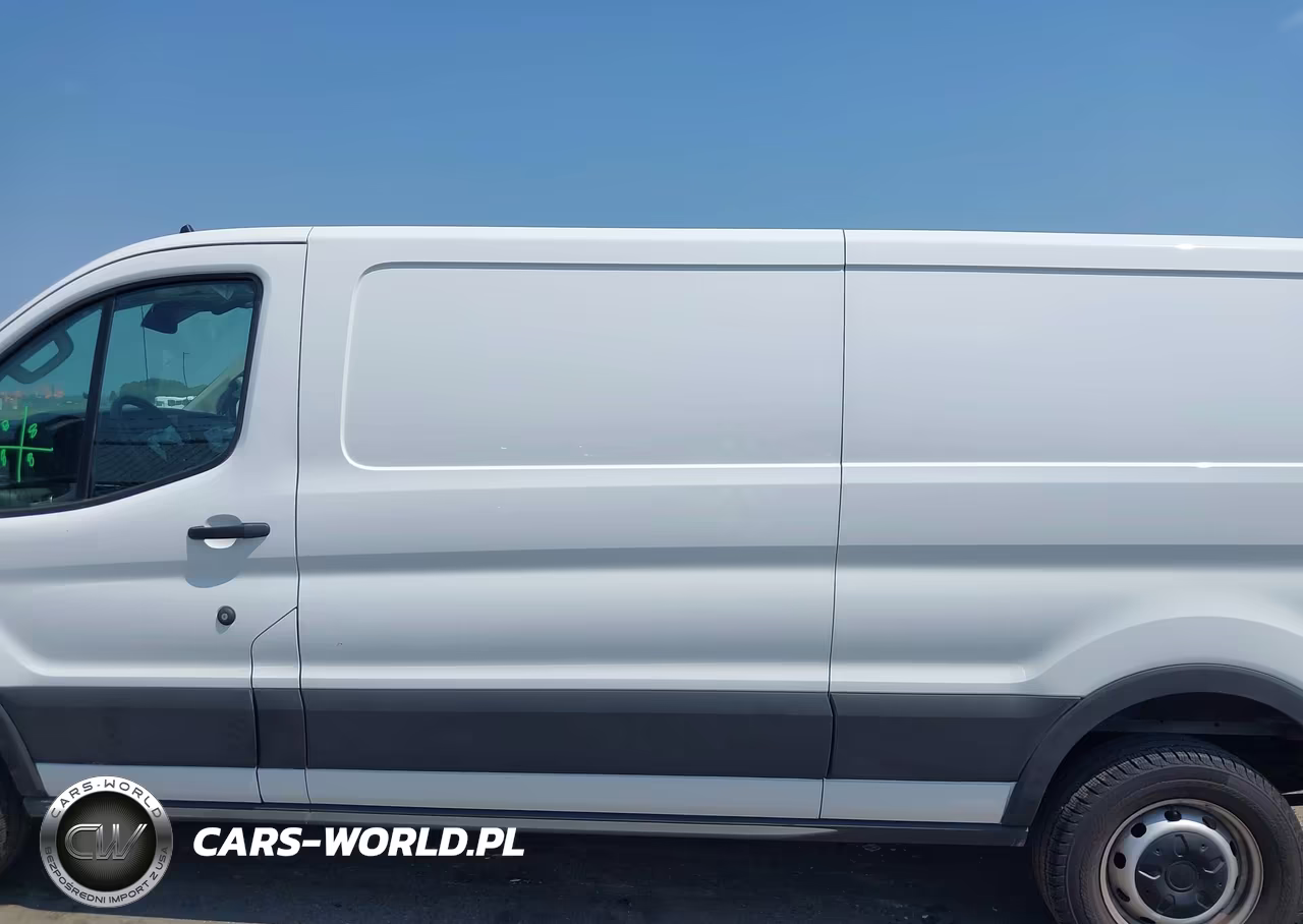 2025 Ford Transit-250 VIN:1FTBR1Y86SKA52934 - 15