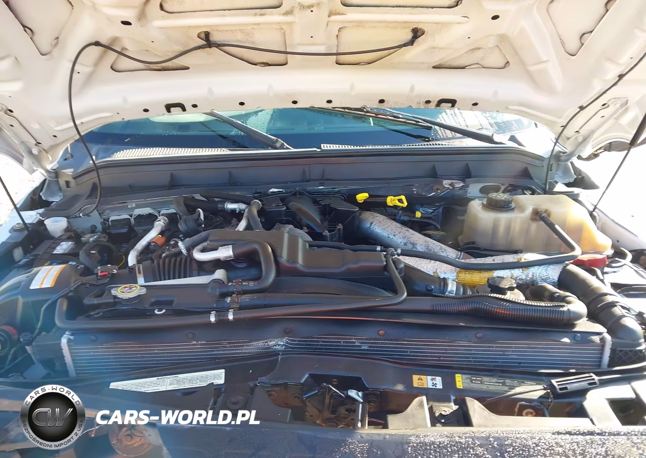 2014 Ford F-550 Chassis Xl VIN:1FDUF5HT9EEB67085 - 10