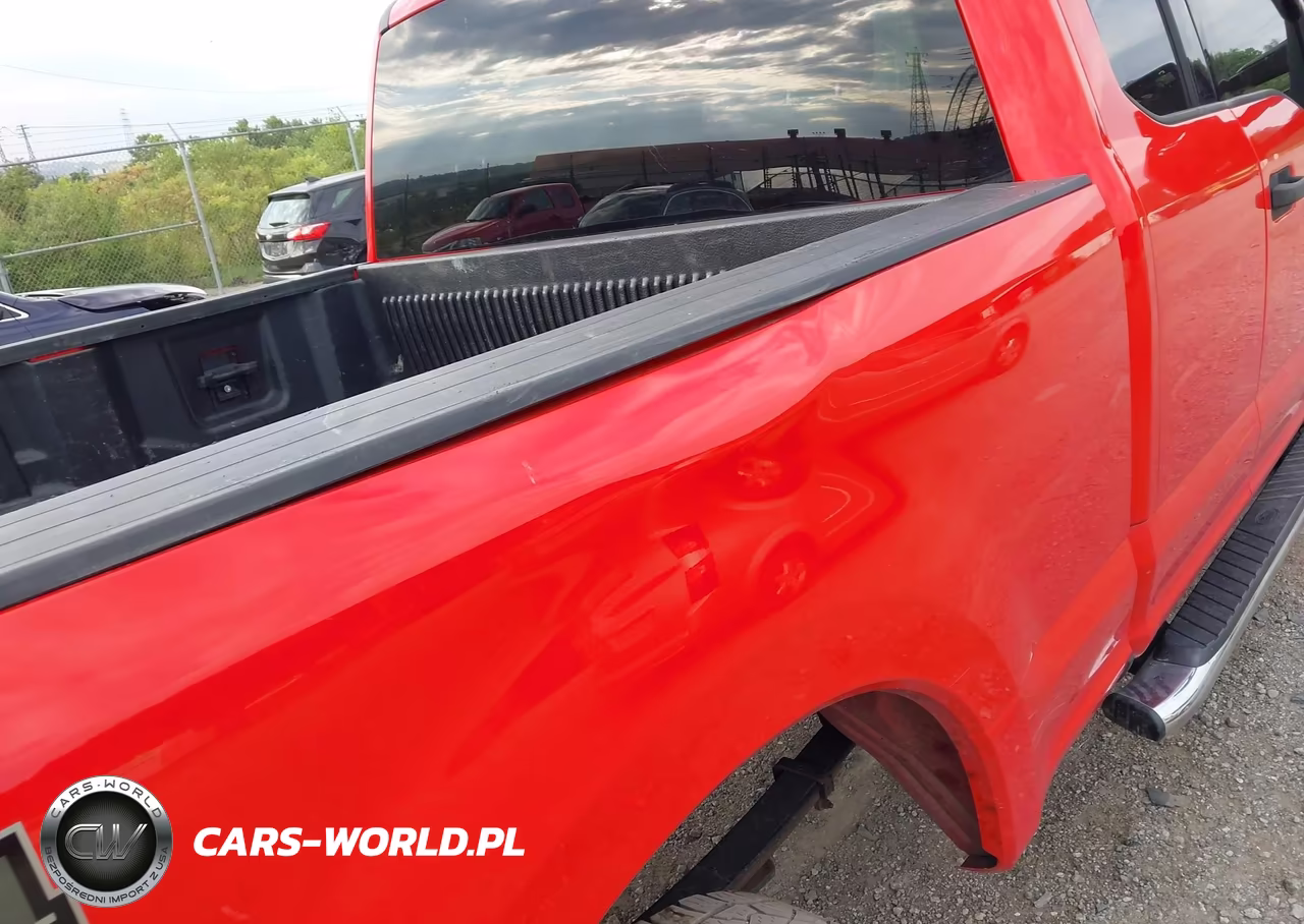 2018 Ford F-250 Xlt VIN:1FT7X2B67JEB36962 - 19
