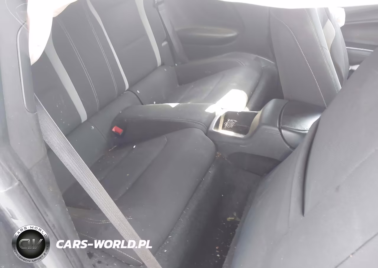 2016 Chevrolet Camaro 1Lt VIN:1G1FB1RSXG0171176 - 8