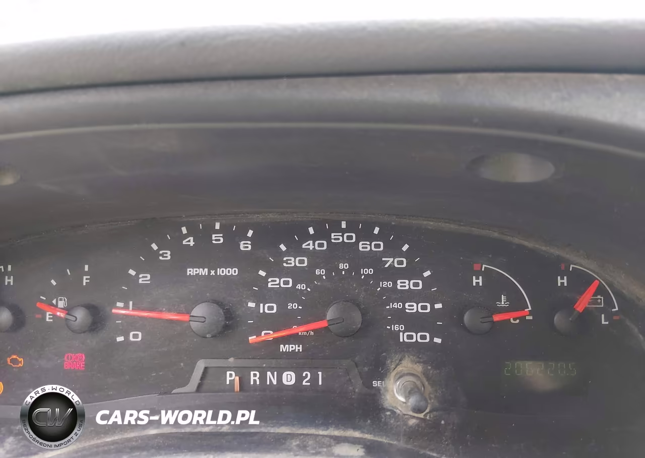 2006 Ford E-150 Xl-Xlt VIN:1FMRE11W66DA53414 - 7