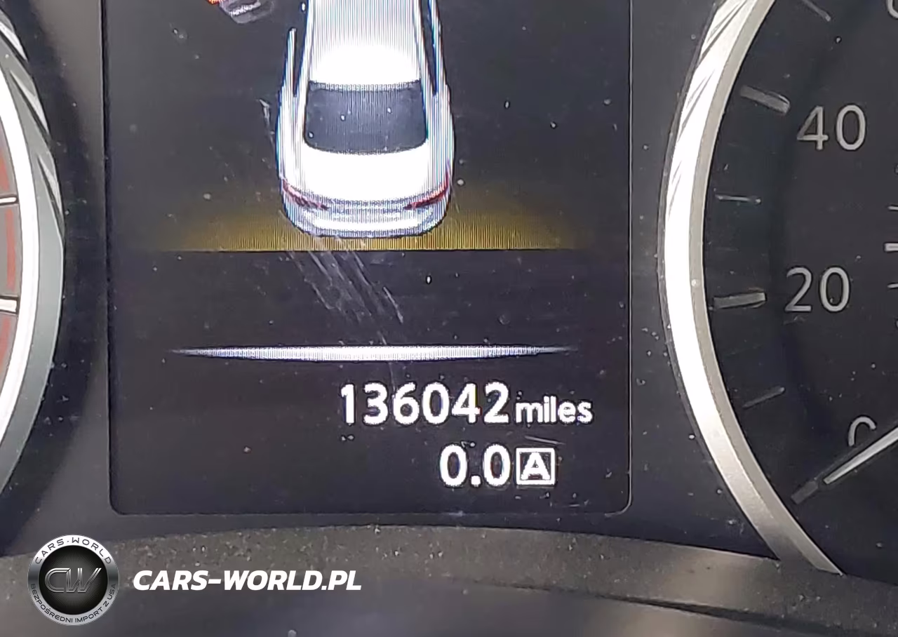 2018 Infiniti Q50 3.0T Luxe VIN:JN1EV7AP6JM363119 - 15