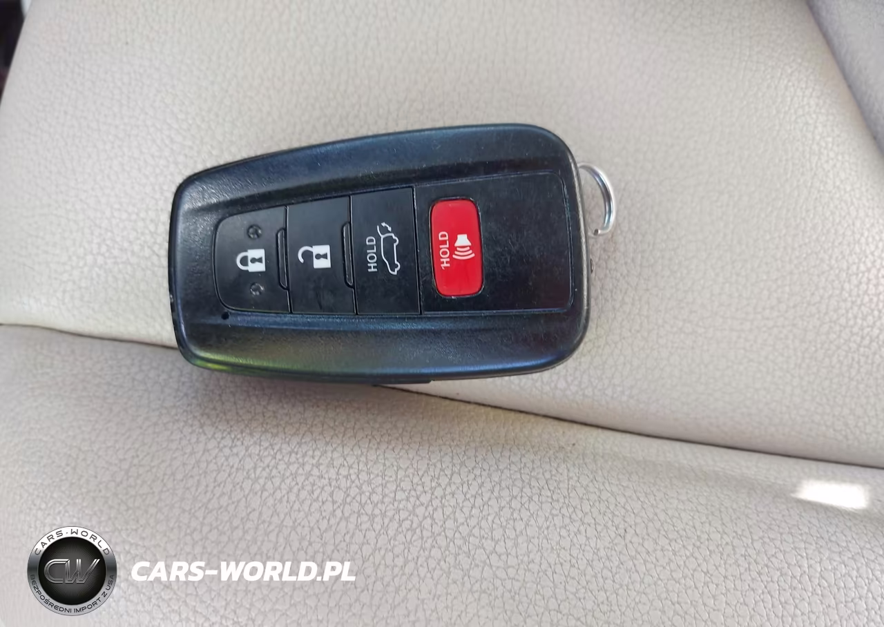 2021 Toyota Highlander Xle VIN:5TDGZRBH0MS101036 - 11