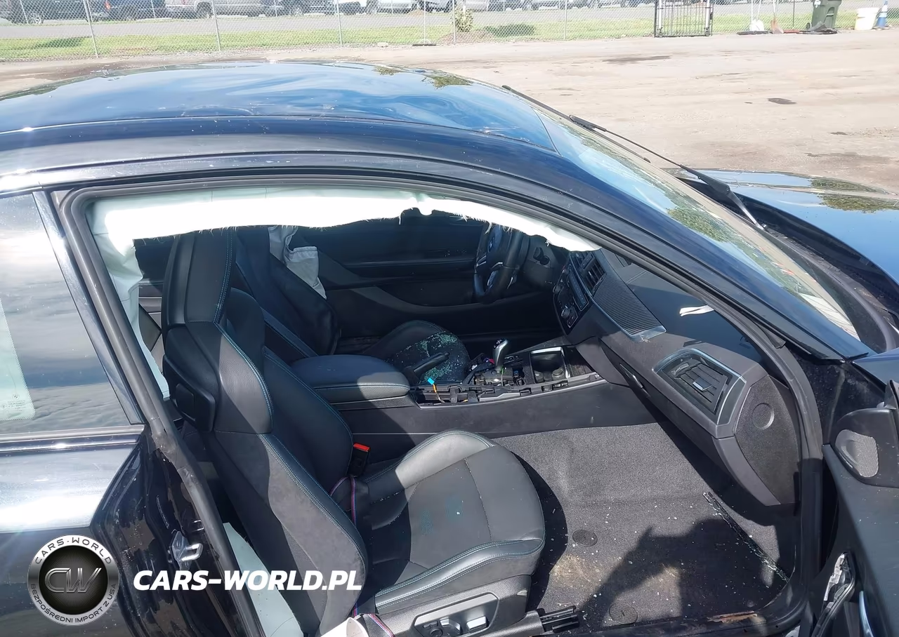 2020 BMW M2 Competition VIN:WBS2U7C05L7D83748 - 5