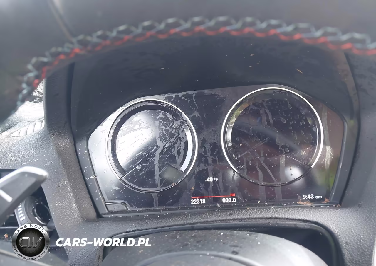 2020 BMW M2 Competition VIN:WBS2U7C05L7D83748 - 7