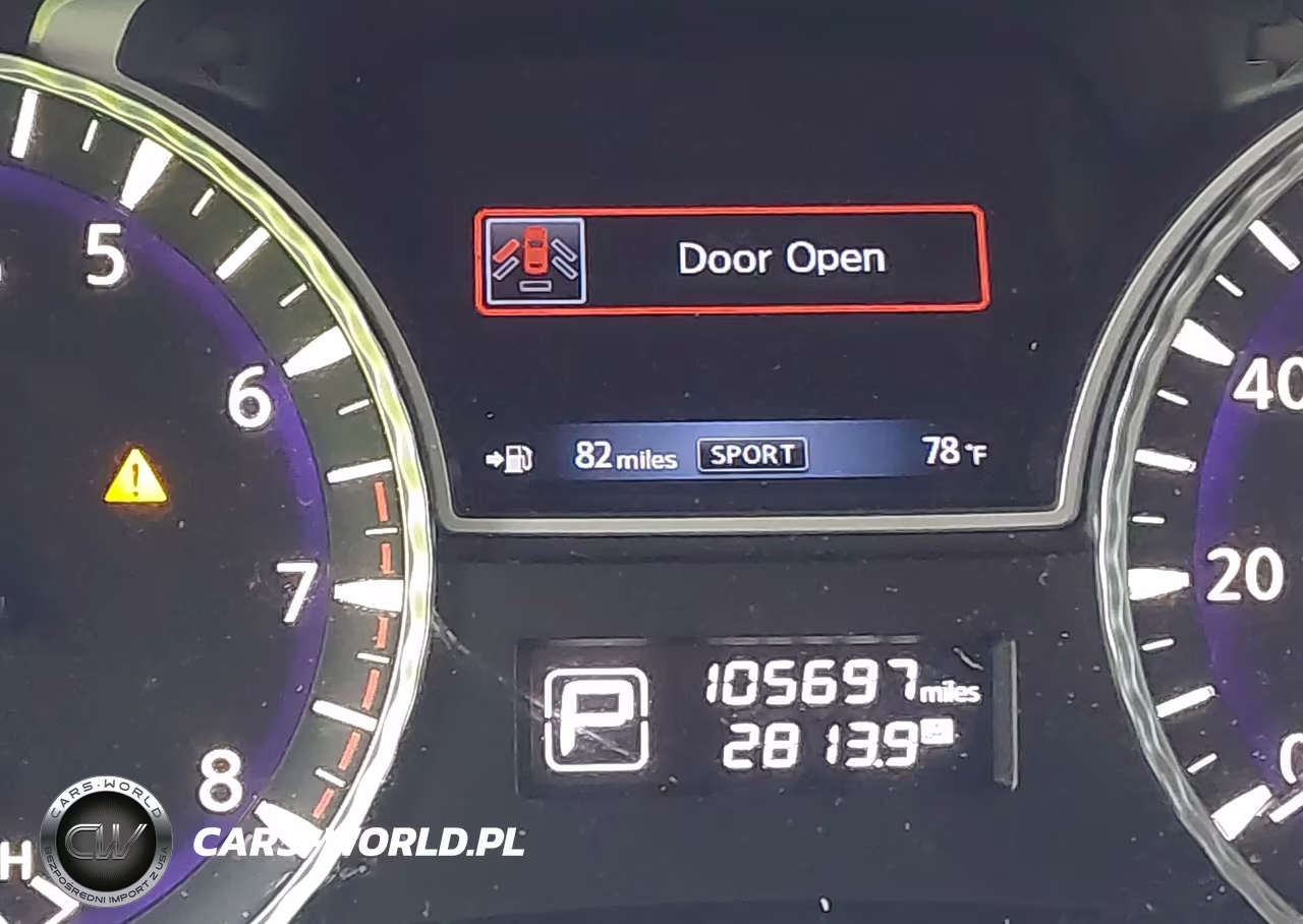 2013 Infiniti Jx35 VIN:5N1AL0MN2DC306585 - 15