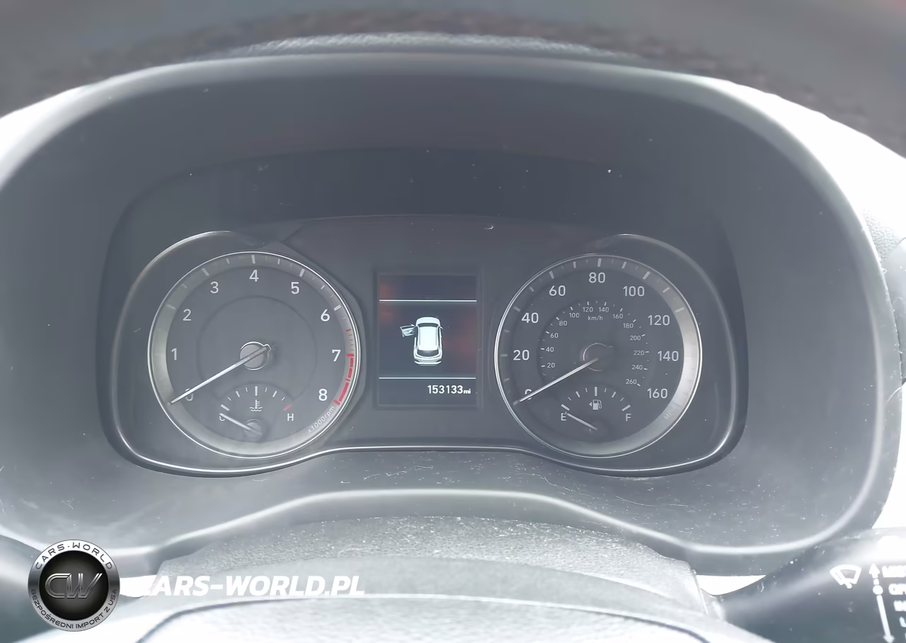 2018 Hyundai Kona Limited VIN:KM8K3CA57JU168610 - 7