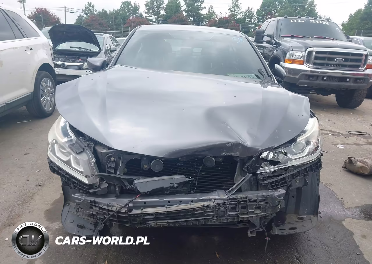 2017 Honda Accord Sport Se VIN:1HGCR2F12HA120078 - 13