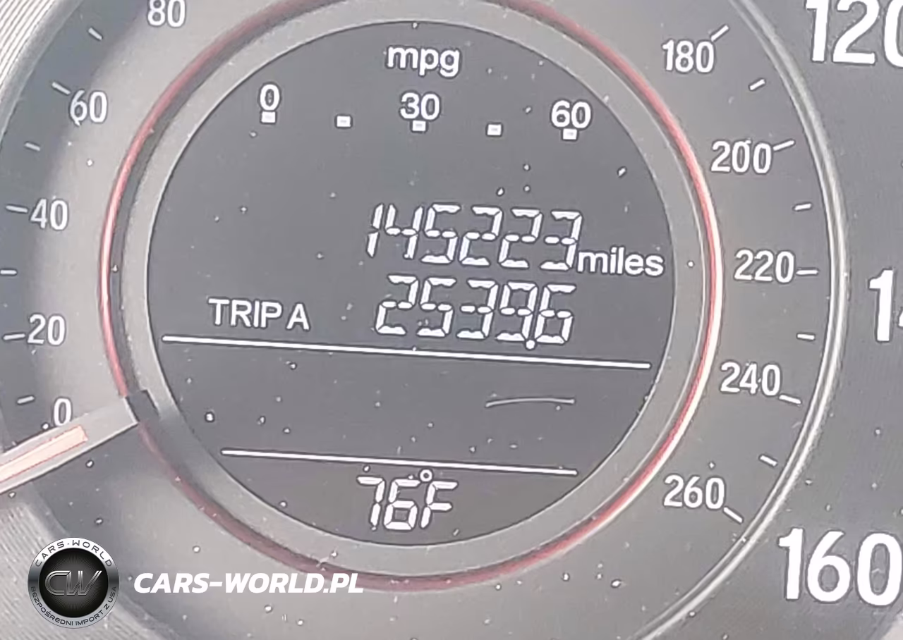 2017 Honda Accord Sport Se VIN:1HGCR2F12HA120078 - 16