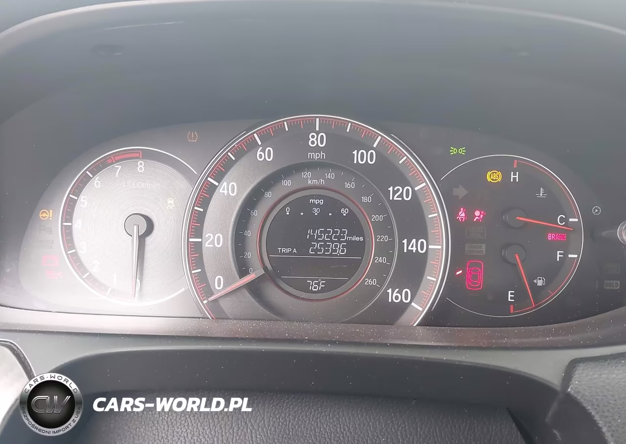 2017 Honda Accord Sport Se VIN:1HGCR2F12HA120078 - 7