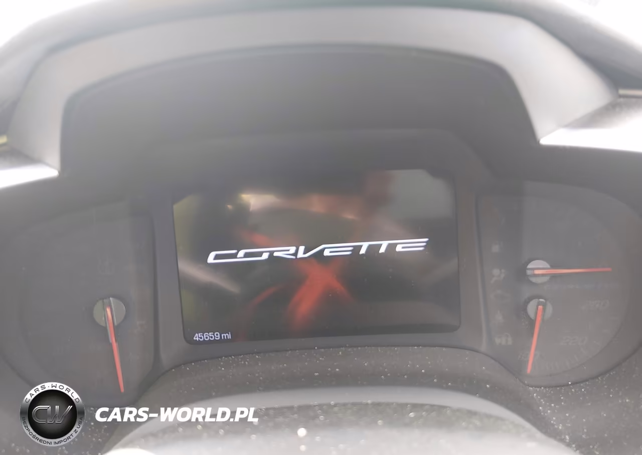 2017 Chevrolet Corvette Grand Sport VIN:1G1YY2D75H5115389 - 7