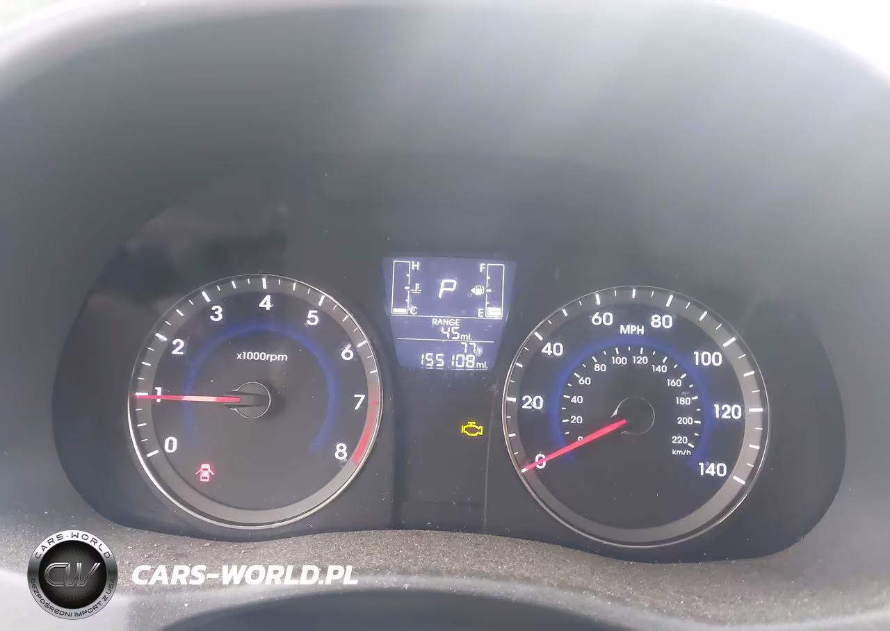 2017 Hyundai Accent Se VIN:KMHCT4AE7HU266962 - 7
