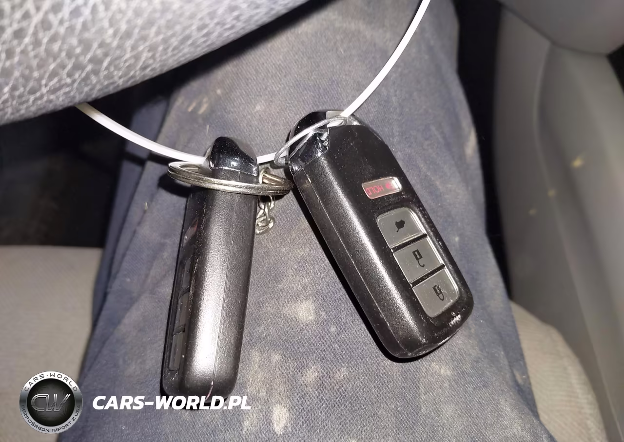 2019 Honda Pilot Lx VIN:5FNYF6H11KB068216 - 11