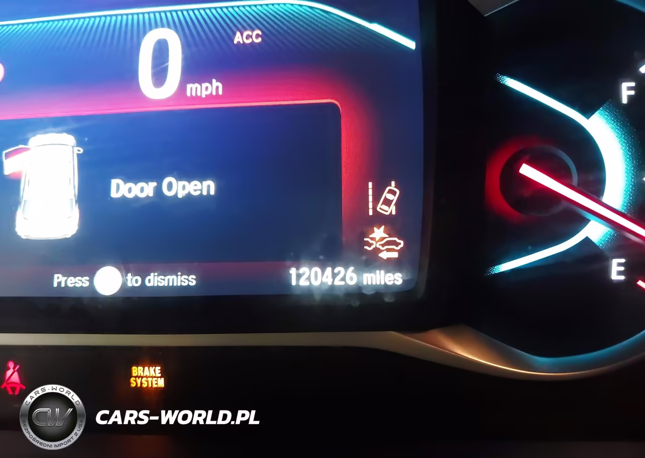 2019 Honda Pilot Lx VIN:5FNYF6H11KB068216 - 15