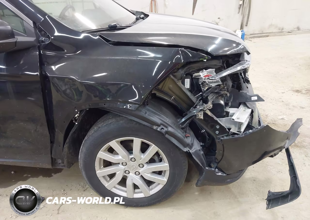 2019 Honda Pilot Lx VIN:5FNYF6H11KB068216 - 17
