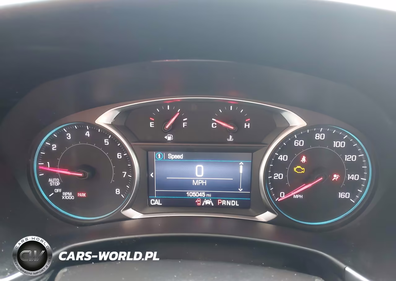 2020 Chevrolet Equinox Fwd Lt 1.5L Turbo VIN:2GNAXKEV5L6280680 - 7