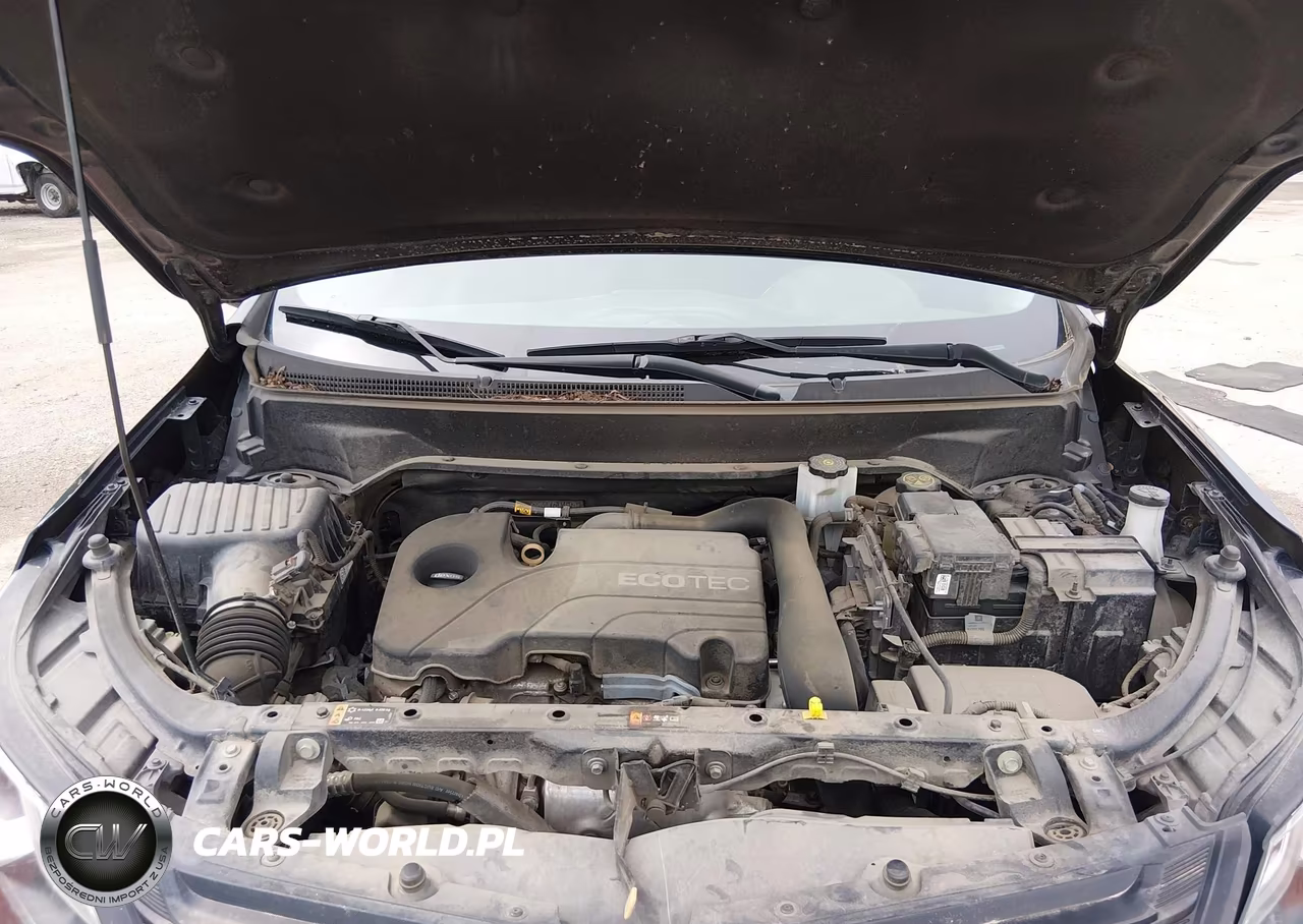 2020 Chevrolet Equinox Awd Lt 1.5L Turbo VIN:2GNAXUEV2L6145426 - 10