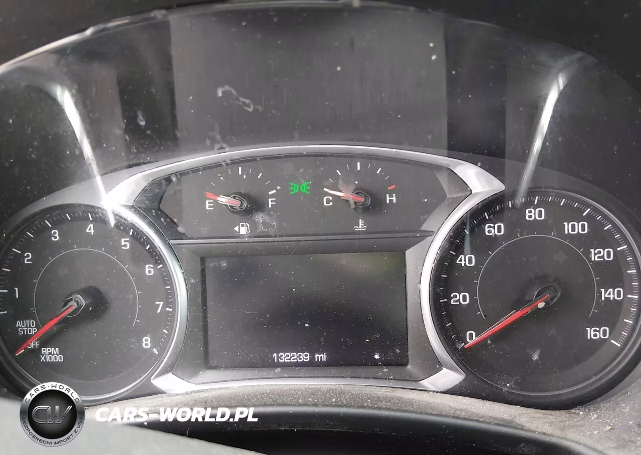 2020 Chevrolet Equinox Awd Lt 1.5L Turbo VIN:2GNAXUEV2L6145426 - 7