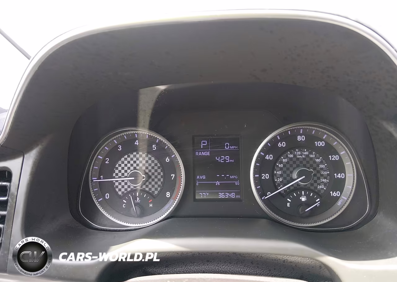 2019 Hyundai Elantra Se VIN:5NPD74LFXKH497469 - 7