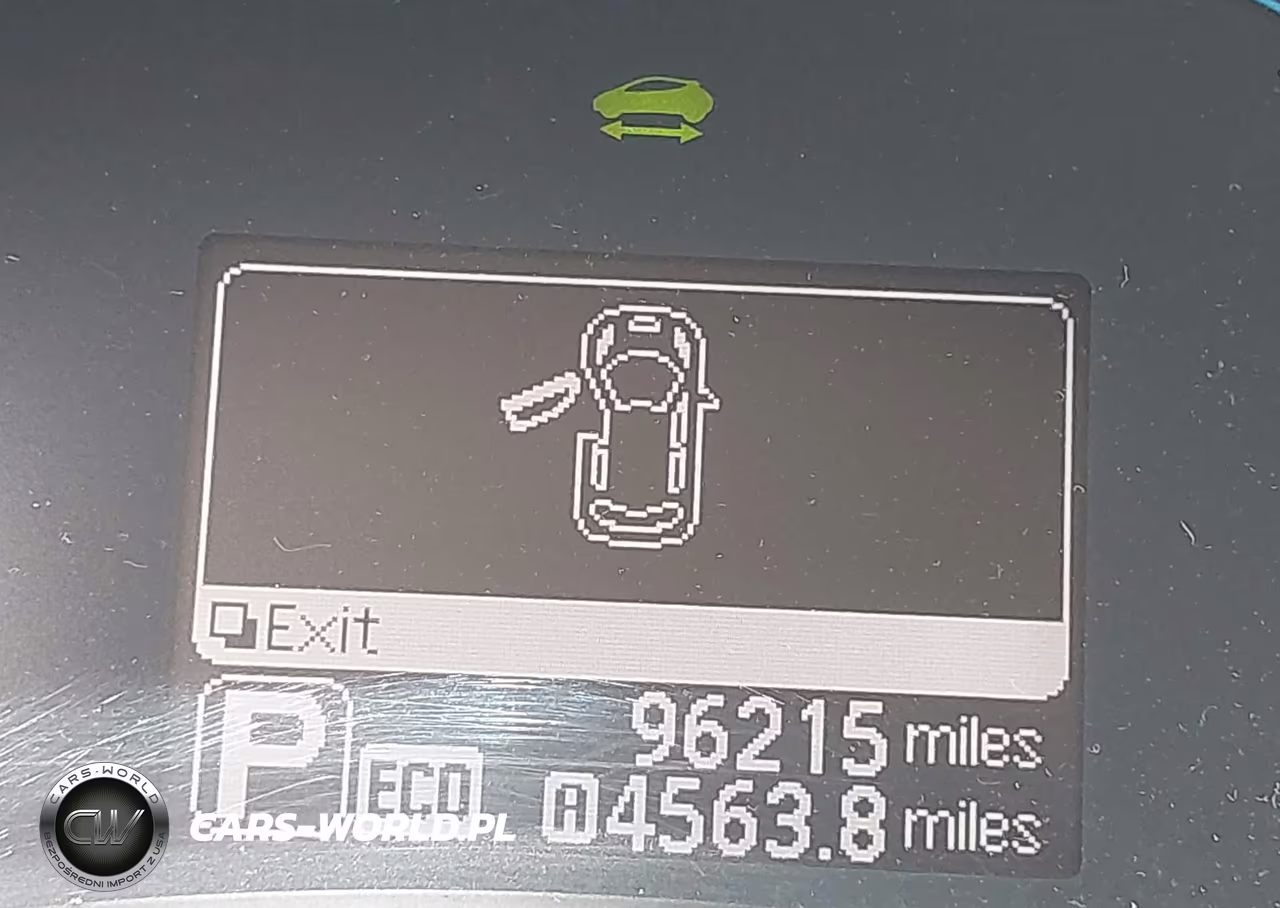 2013 Nissan Leaf S VIN:1N4AZ0CP5DC416607 - 15