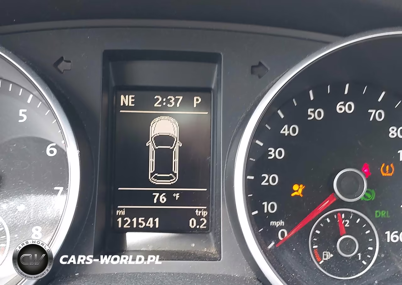 2013 Volkswagen Jetta Sportwagen 2.5L Se VIN:3VWPP7AJ1DM605378 - 14