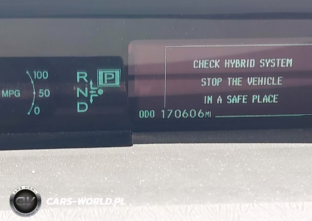 2013 Toyota Prius Two VIN:JTDKN3DU6D1683959 - 15