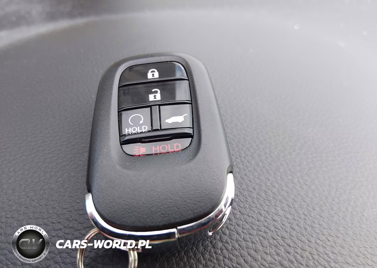 2026 Honda Civic Hybrid Sport Touring VIN:JHMFL4H98TX000172 - 11