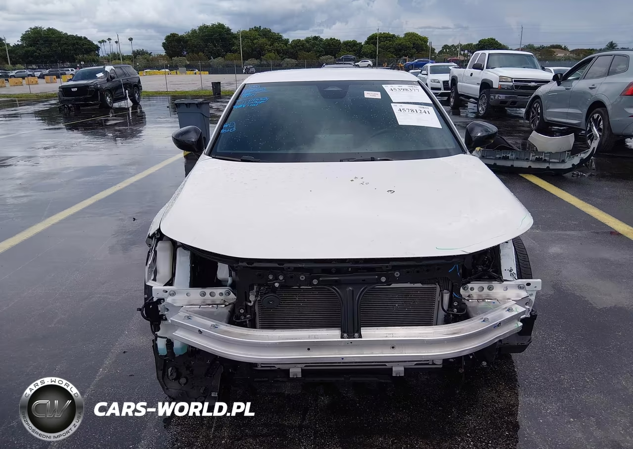2025 Honda Civic Sport VIN:2HGFE2F58SH540500 - 13