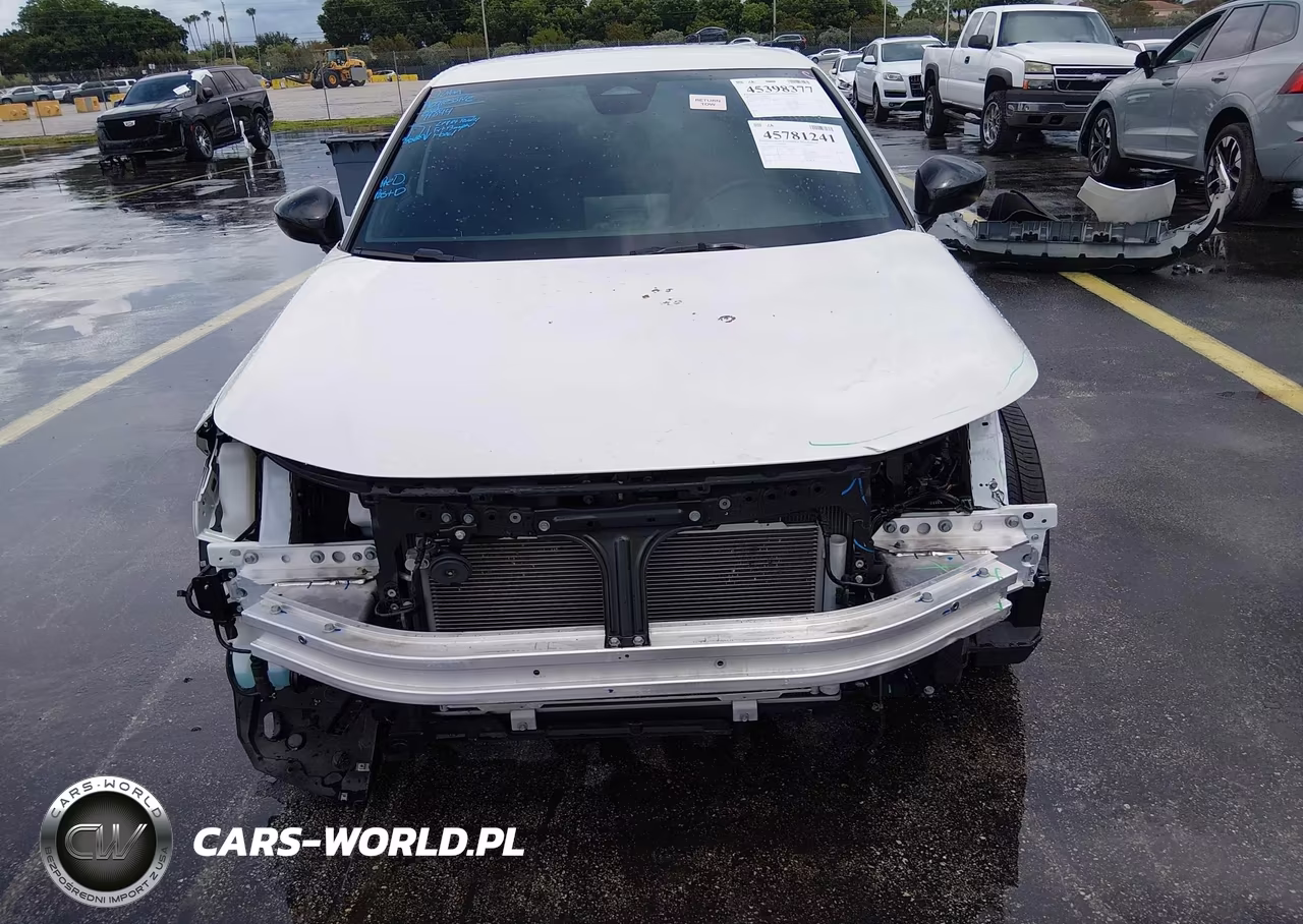 2025 Honda Civic Sport VIN:2HGFE2F58SH540500 - 18