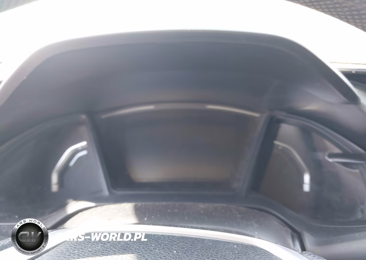 2019 Honda Civic Lx VIN:19XFC2F6XKE048382 - 7