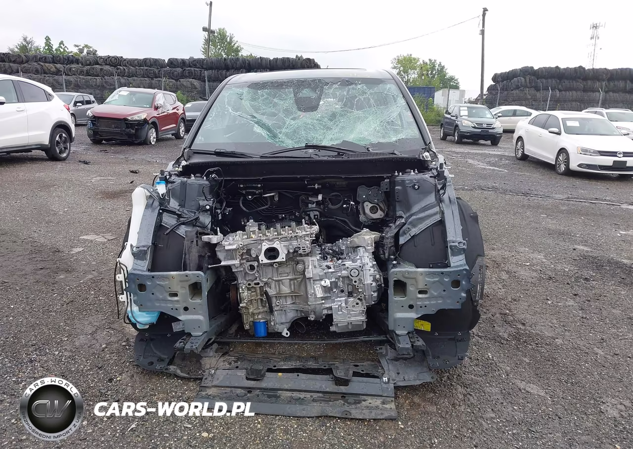 2025 Honda Cr-V Ex Awd VIN:2HKRS4H46SH466392 - 11