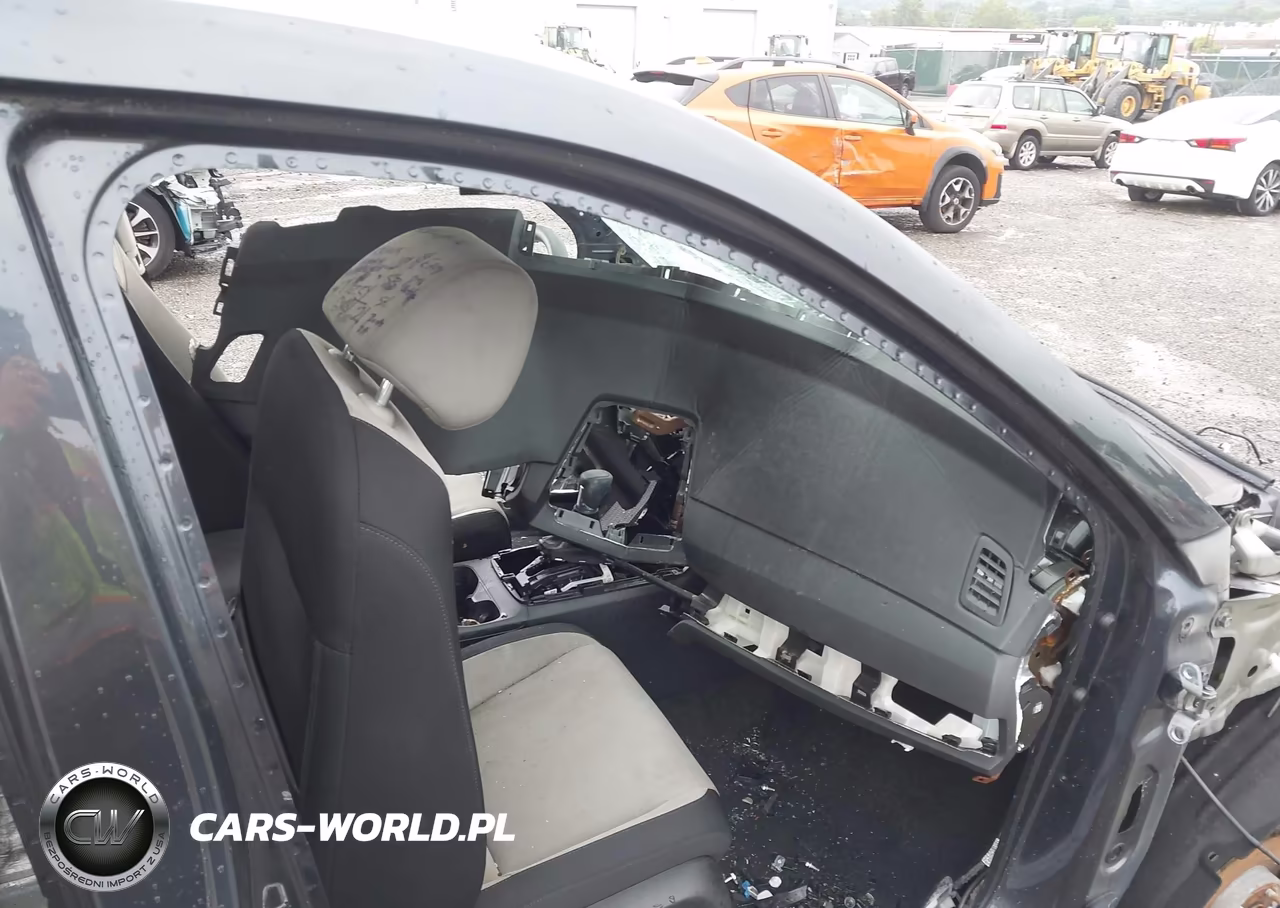 2025 Honda Cr-V Ex Awd VIN:2HKRS4H46SH466392 - 5