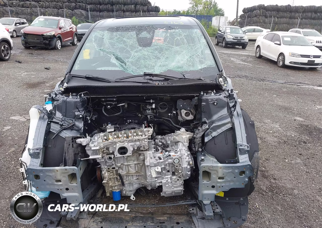 2025 Honda Cr-V Ex Awd VIN:2HKRS4H46SH466392 - 6