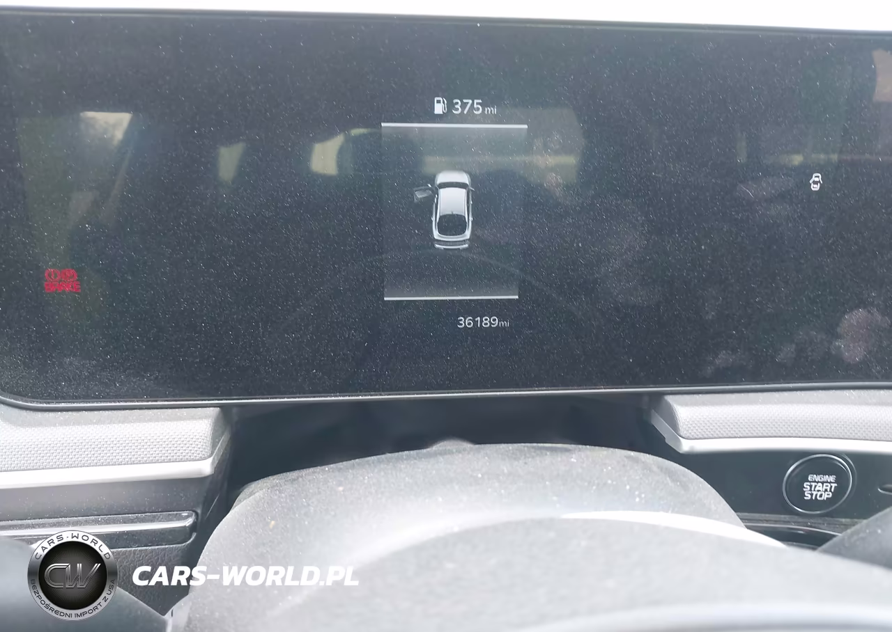 2025 Kia K5 Lxs VIN:KNAG24J7XS5325186 - 7