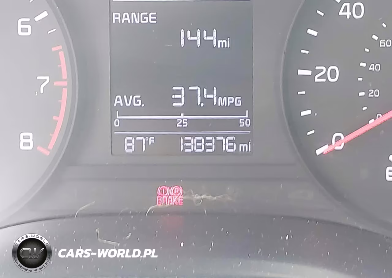 2020 Kia Rio S VIN:3KPA24AD6LE299111 - 15