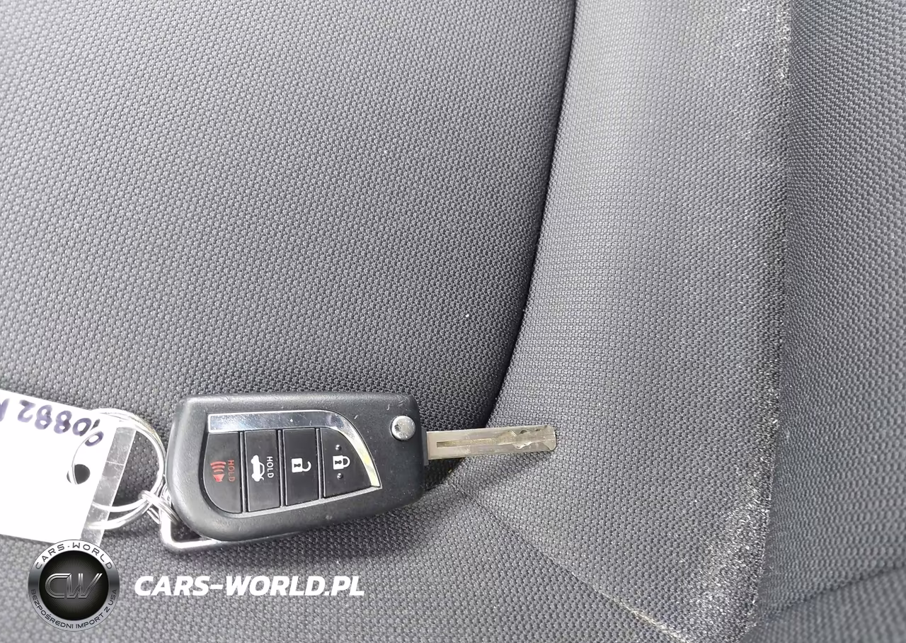 2020 Toyota Corolla Le VIN:JTDEPRAE3LJ056173 - 11
