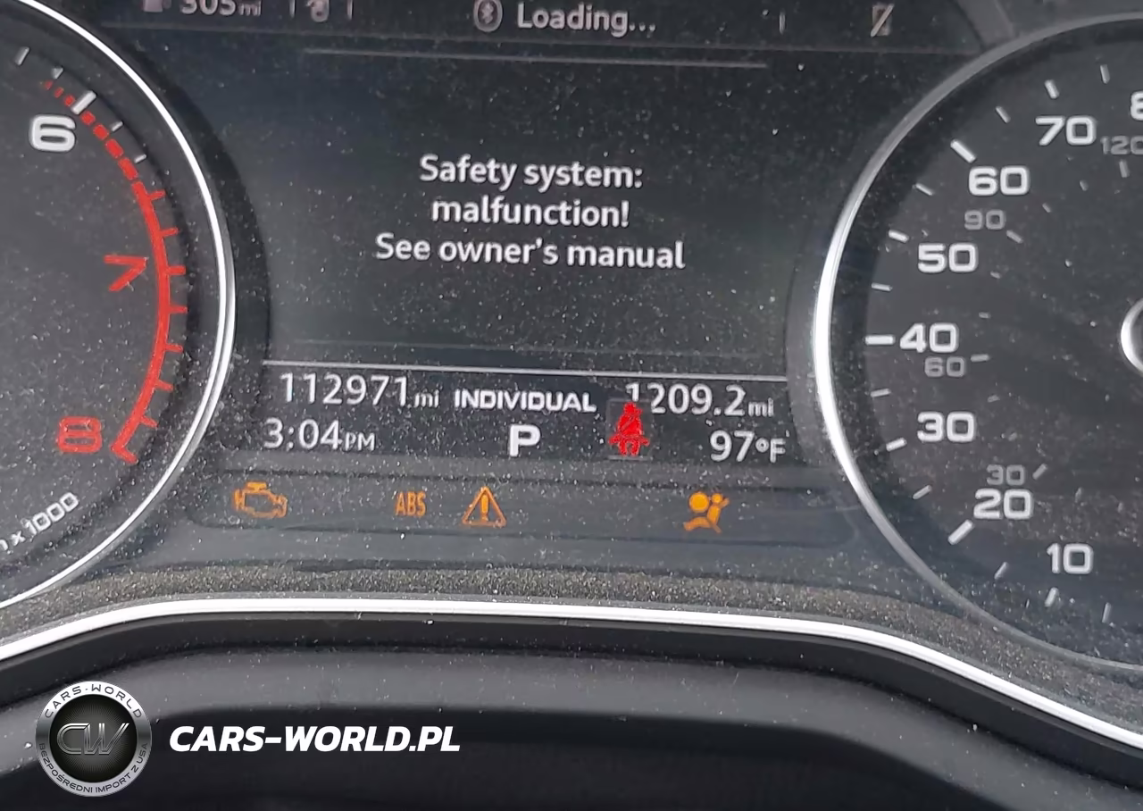 2019 Audi A4 45 Premium VIN:WAUDNAF45KN014272 - 15