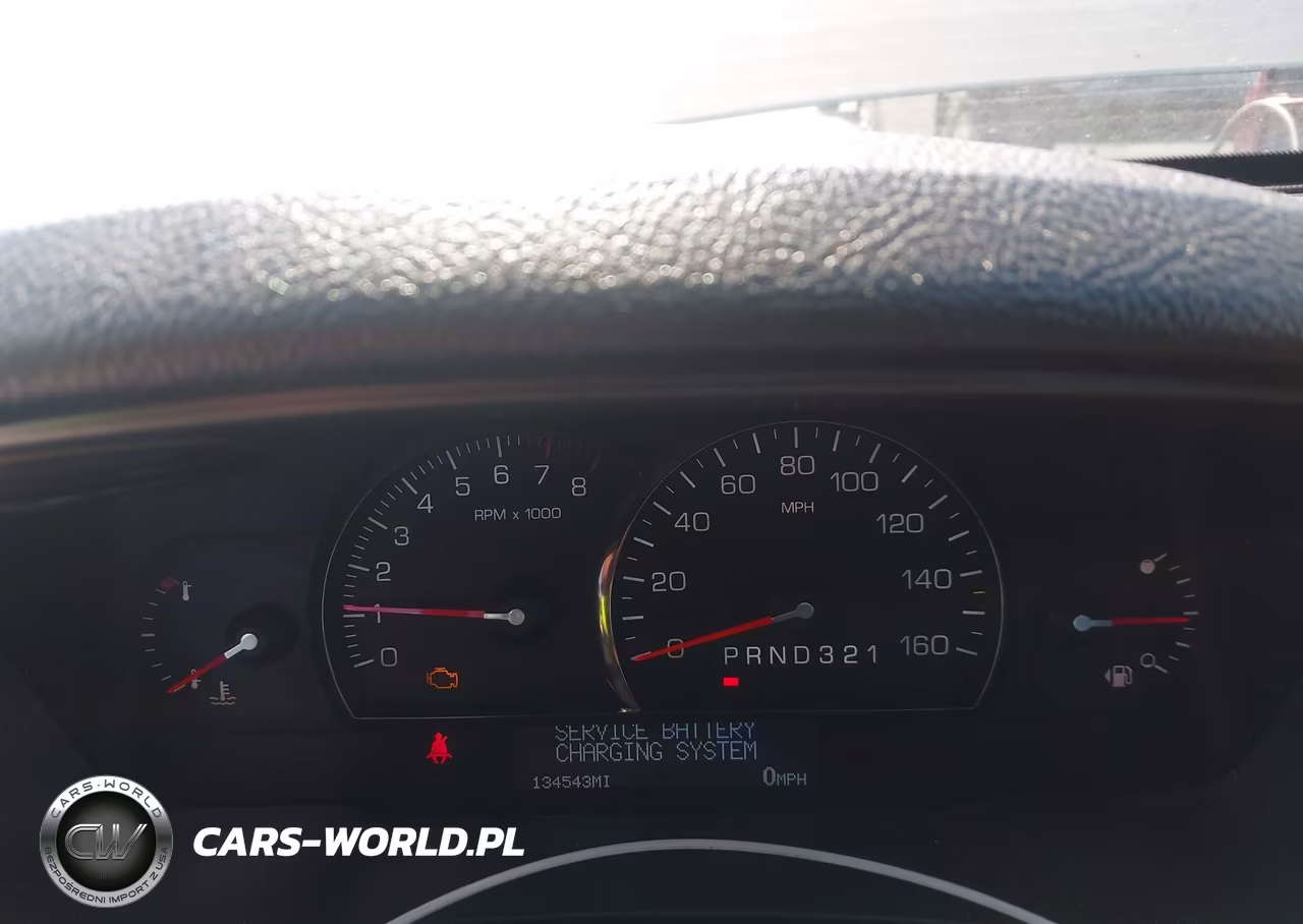 2008 Cadillac Dts 1Sc VIN:1G6KD57Y48U141473 - 7