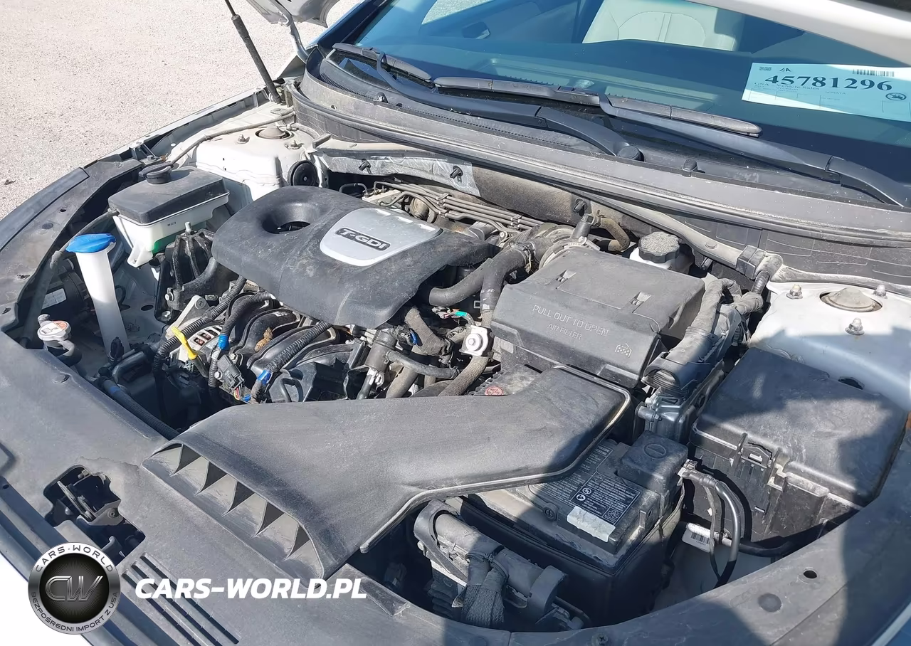 2019 Hyundai Sonata Eco VIN:5NPE24AA8KH803255 - 10
