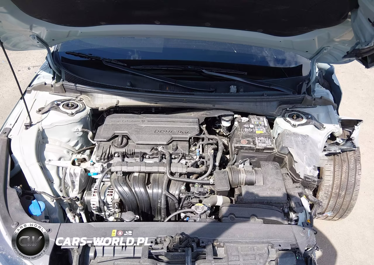 2026 Kia K4 Ex VIN:3KPFU4DE7TE298621 - 10