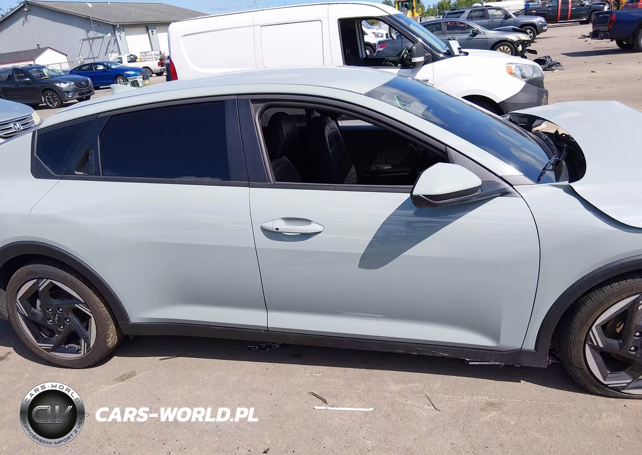 2026 Kia K4 Ex VIN:3KPFU4DE7TE298621 - 13