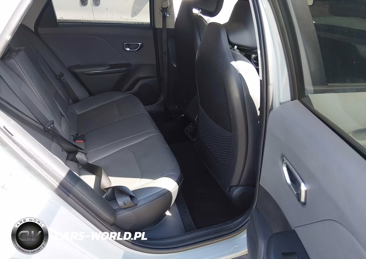 2026 Kia K4 Ex VIN:3KPFU4DE7TE298621 - 8