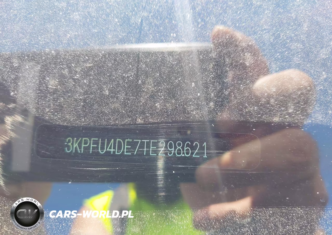 2026 Kia K4 Ex VIN:3KPFU4DE7TE298621 - 9