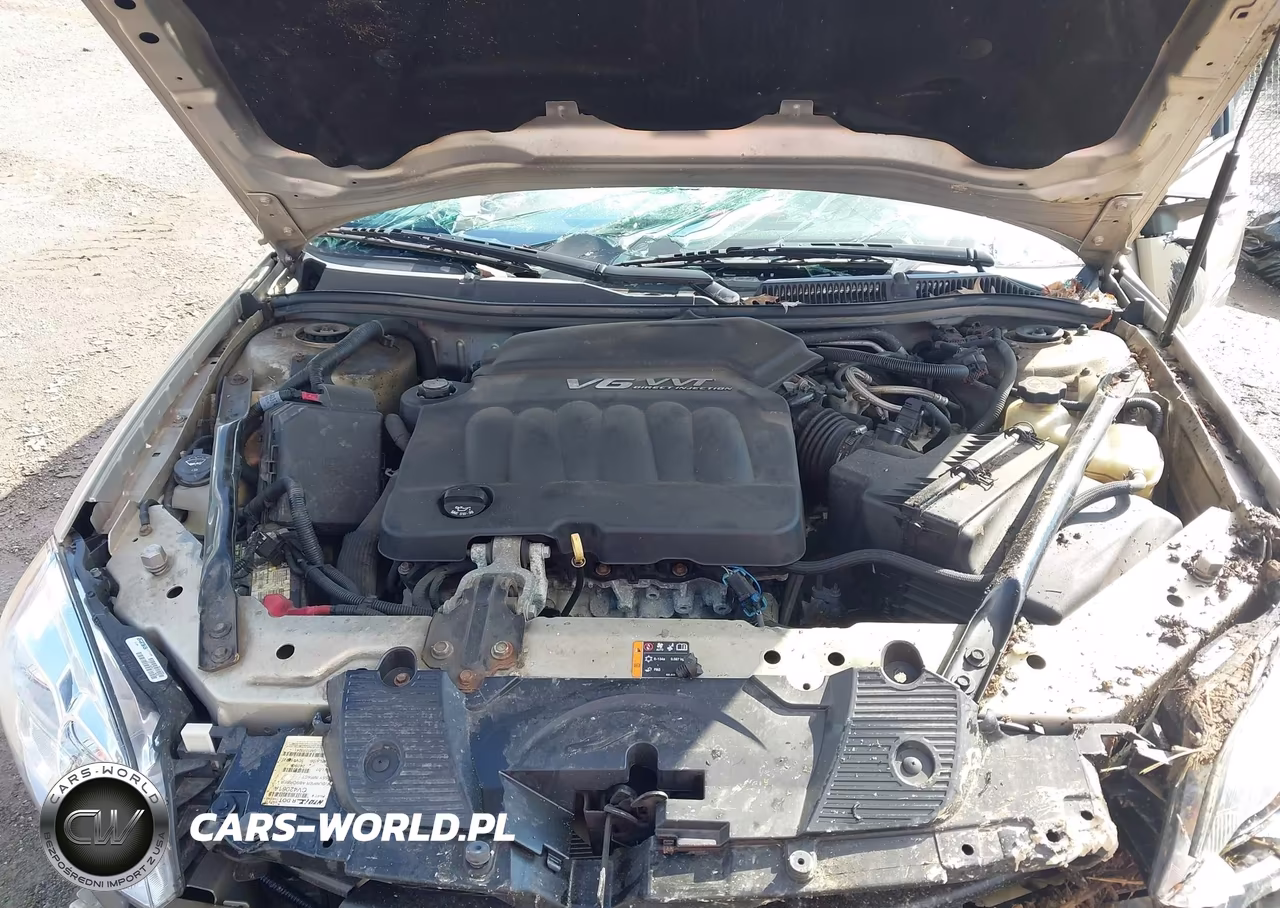 2012 Chevrolet Impala Lt VIN:2G1WG5E35C1266217 - 10