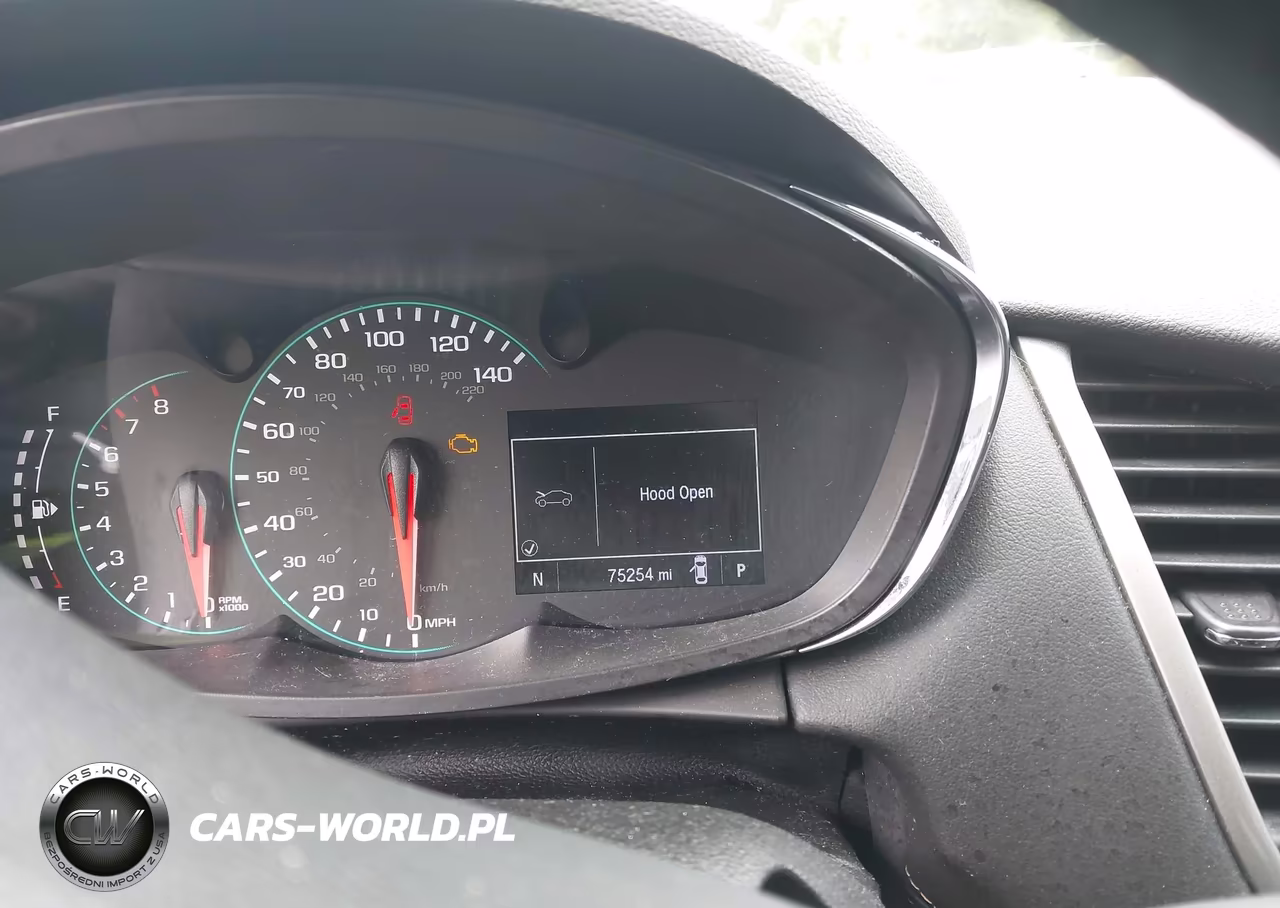 2020 Chevrolet Trax Fwd Ls VIN:3GNCJKSB7LL306860 - 7