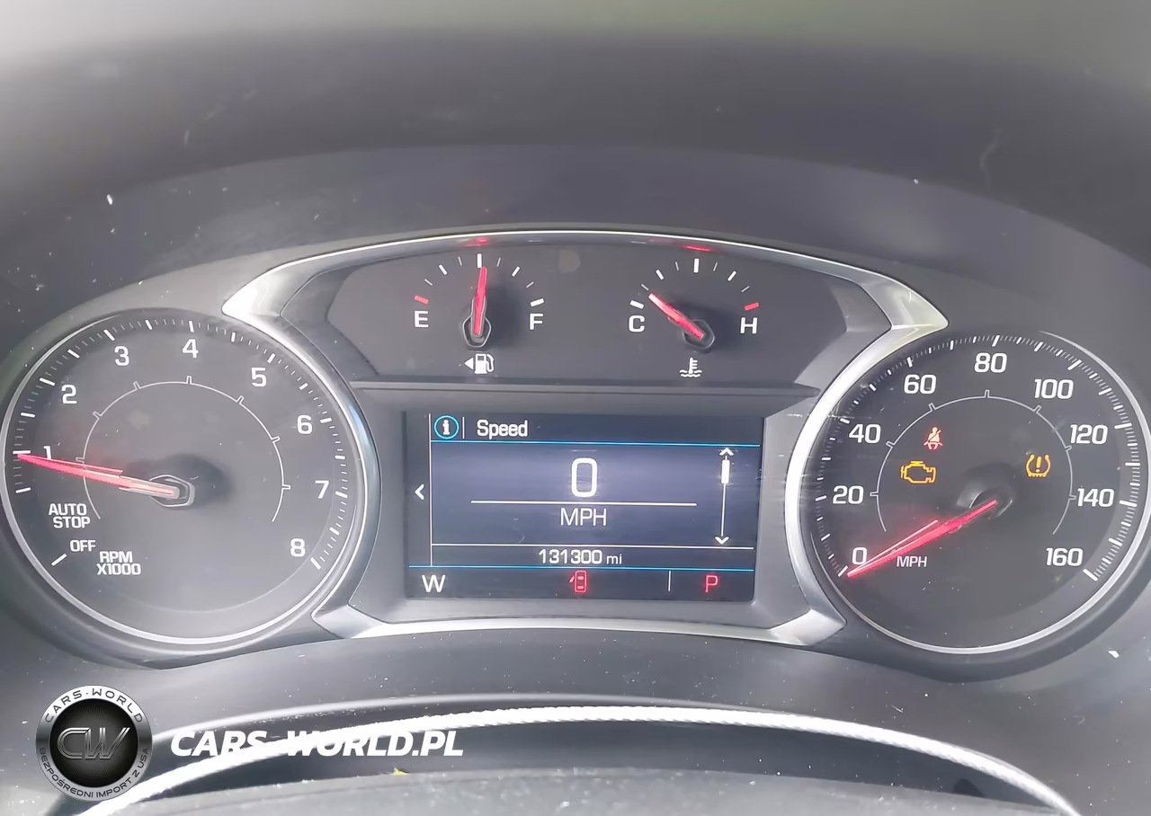 2019 GMC Terrain Sle VIN:3GKALTEV4KL116197 - 7