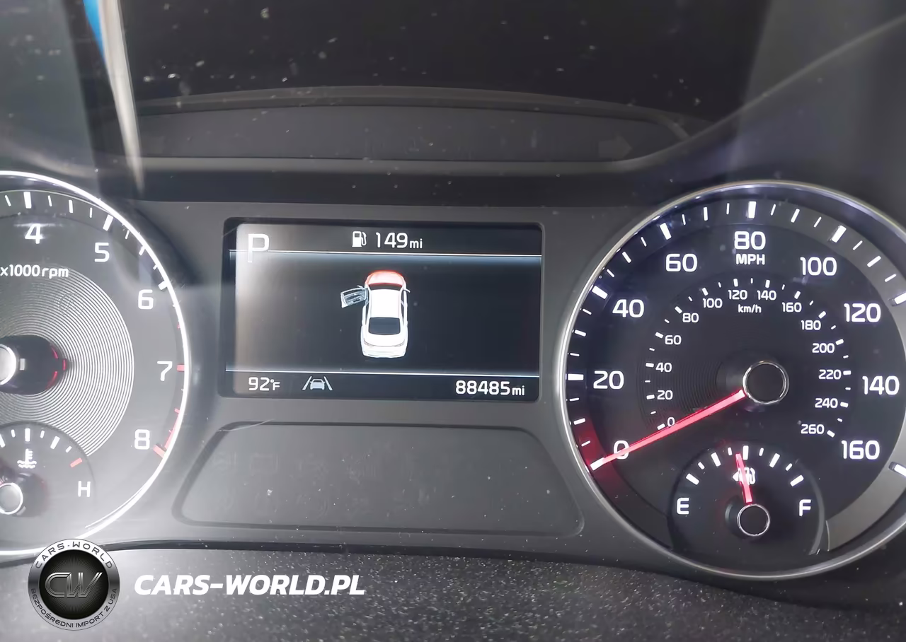 2022 Kia Forte Gt VIN:3KPF44AC2NE492916 - 7