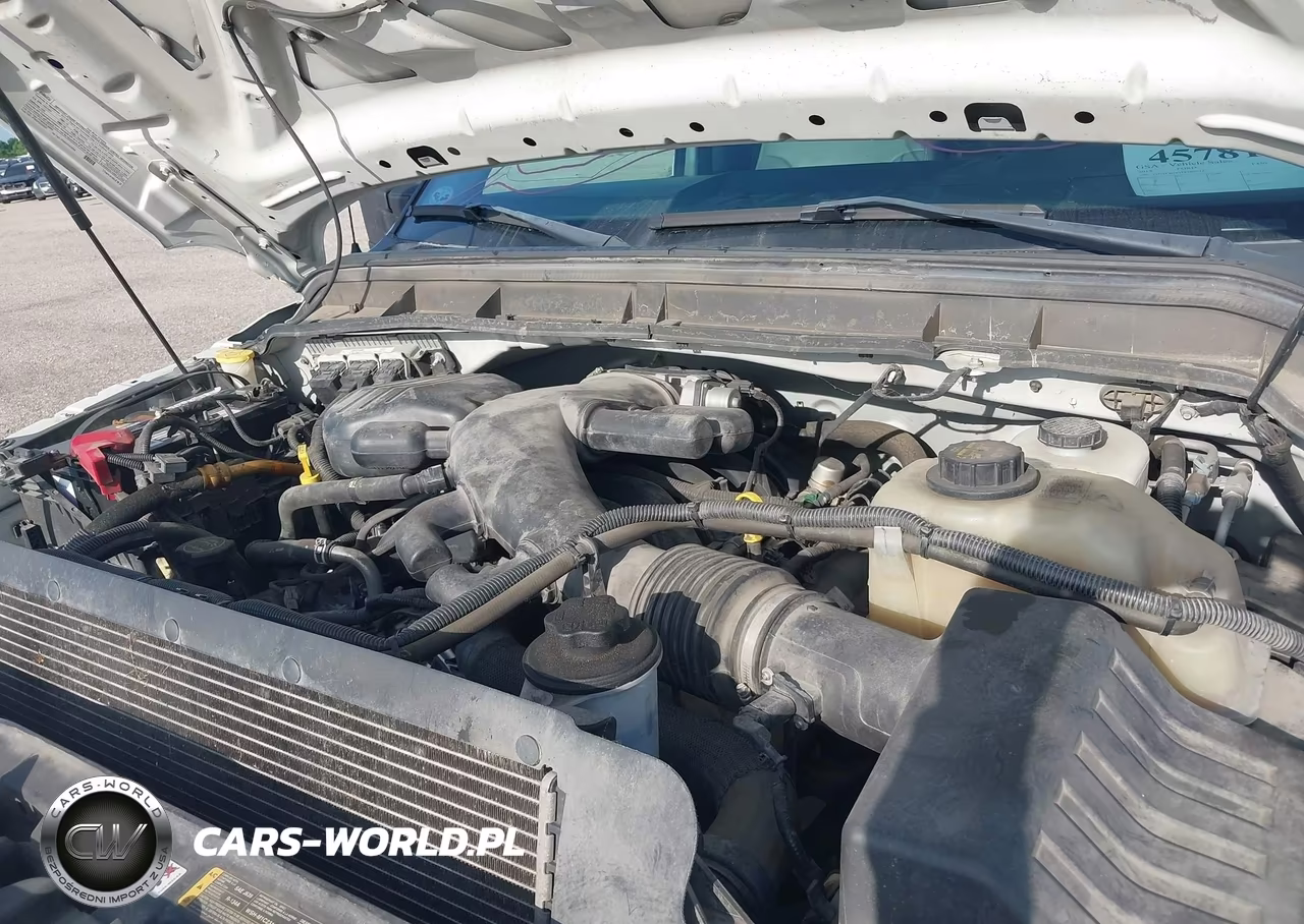 2015 Ford F450 Super Duty VIN:1FDTF4GY1FEB00219 - 10