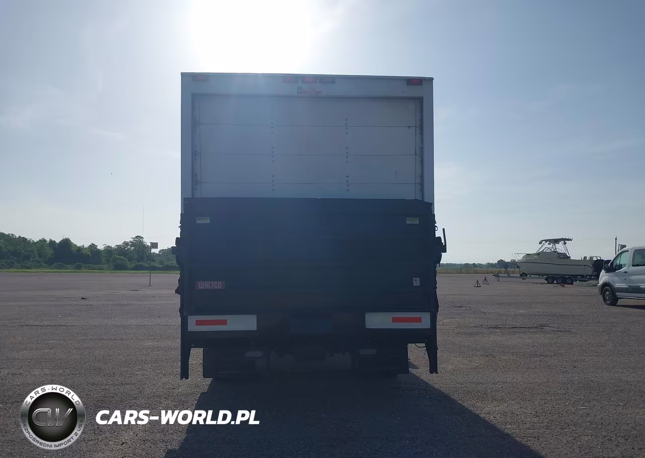 2015 Ford F450 Super Duty VIN:1FDTF4GY1FEB00219 - 16