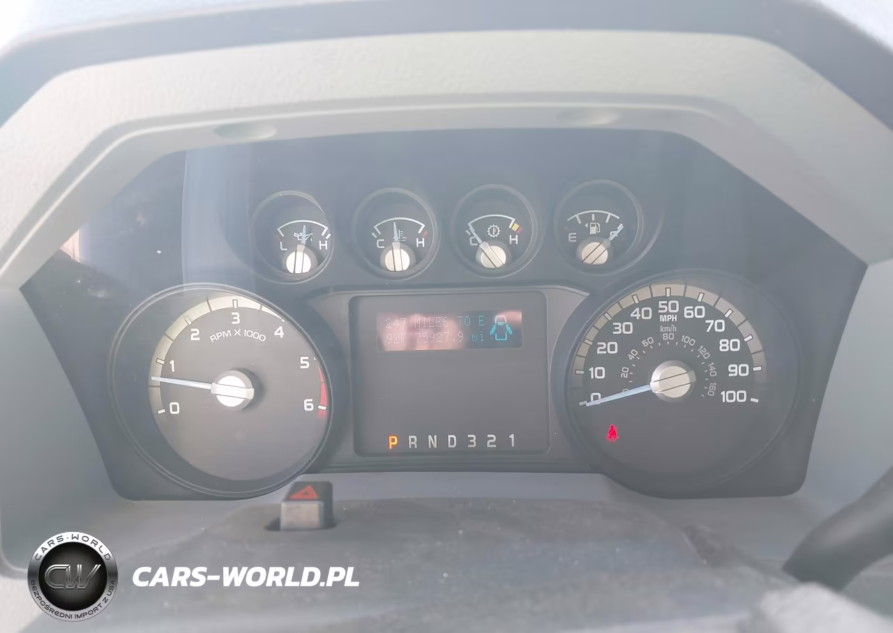 2015 Ford F450 Super Duty VIN:1FDTF4GY1FEB00219 - 7